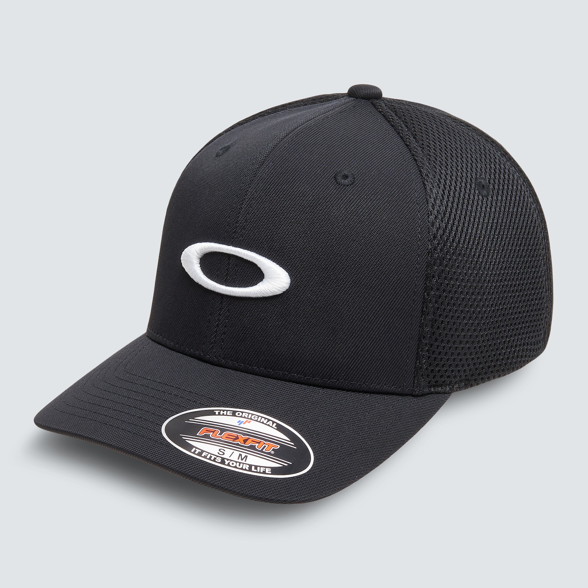 Oakley Men's Ellipse Mesh Hat Size: