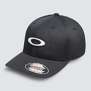 Oakley Ellipse Mesh - Black/White
