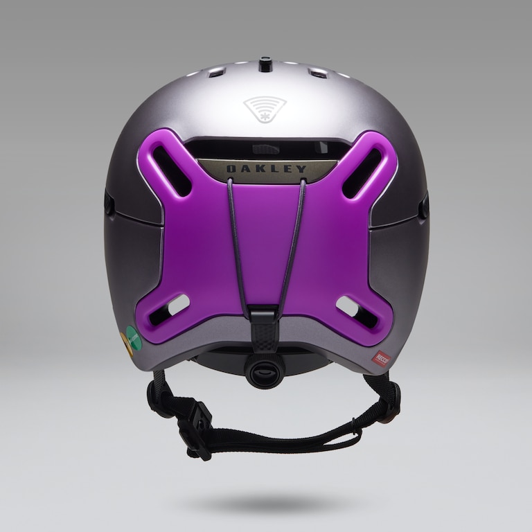 Mod BC - Mute Aub/Ultra Purple