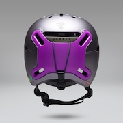 Mod BC - Mute Aub/Ultra Purple