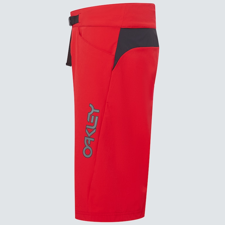 Seeker '75  Short - Red Line