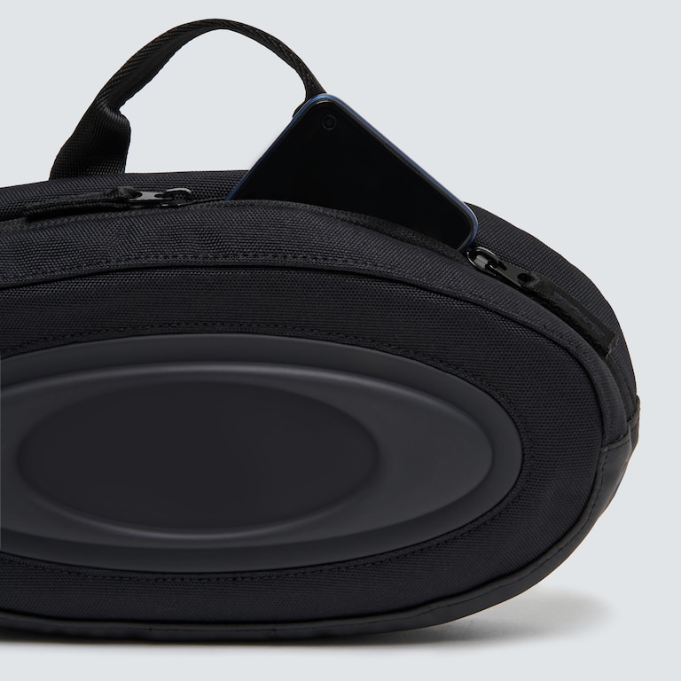 Futura Belt Bag - Blackout