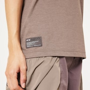 Fgl Scratch Tee 5.0 - Plum