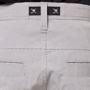 Skull Origin 3D Tapered 24.0 - White