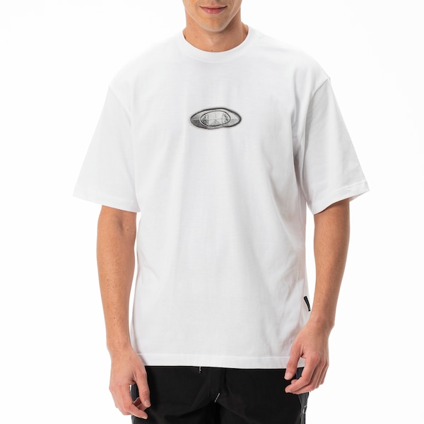 Oakley Urbanverse Planet SS Tee