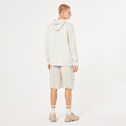 Relax Pullover Hoodie 2.0 - Mist