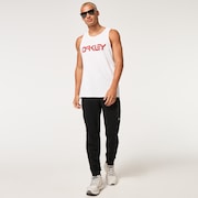 Mark 3 Tank - White