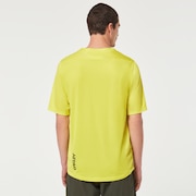 Factory Pilot Lite Mtb Jersey II - Sulphur