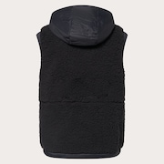 Tnp Sherpa Rc Vest - Blackout