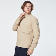 Workwear Jacket - Safari