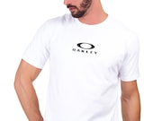 Camiseta Bark New Tee - White