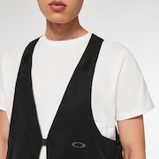 Rs Shell Storage HoLSter Vest - Blackout