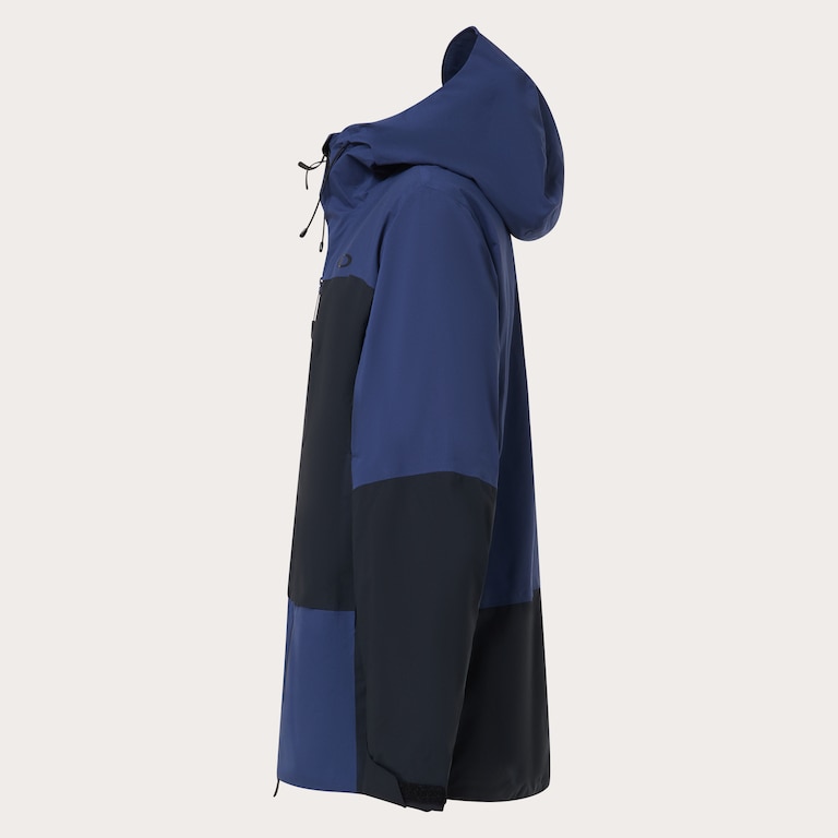Canopy PRO Insulated Jacket - Abyss/Black