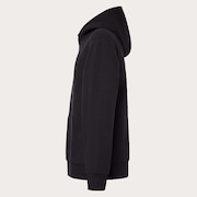 Mtl Po Hoodie - Blackout
