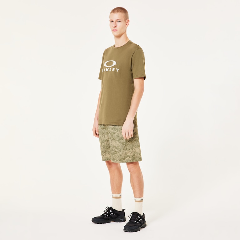 O Bark 2.0 - Army Green