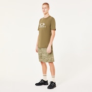 O Bark 2.0 - Army Green
