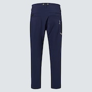 Skull Relax Neatly Tapered - Peacoat