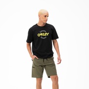 Shorts Oakley Oakley Hybrid 365 9’’ - New Dark Brush
