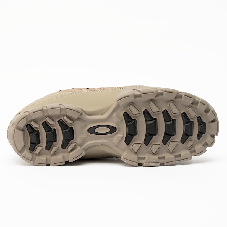Halftrack Low III - New Khaki