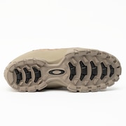 Halftrack Low III - New Khaki