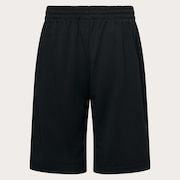 Ytr Knit Shorts 9.0 - Blackout