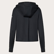 Radiant Fabulous Jacket 10.0 - Blackout