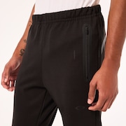 Oakley Definition Fleece Pant - Blackout