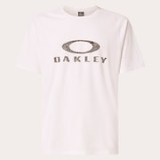 New Enhance T-Shirt - White