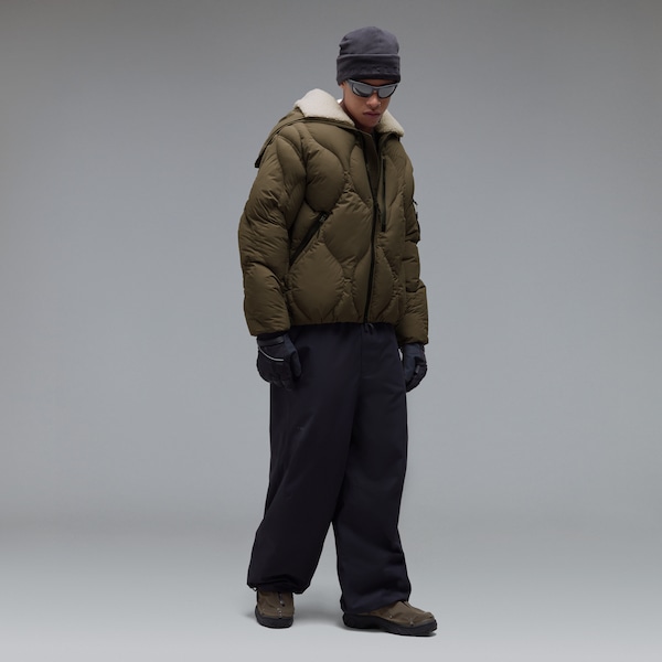 Urbanslope Puffer Jacket