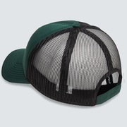 Factory Pilot Trucker Hat - Hunter Green