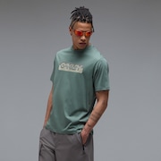 Duality B1B Tee - Aviator Green