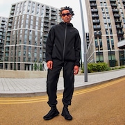 Oakley Definition Softshell Jacket - Blackout