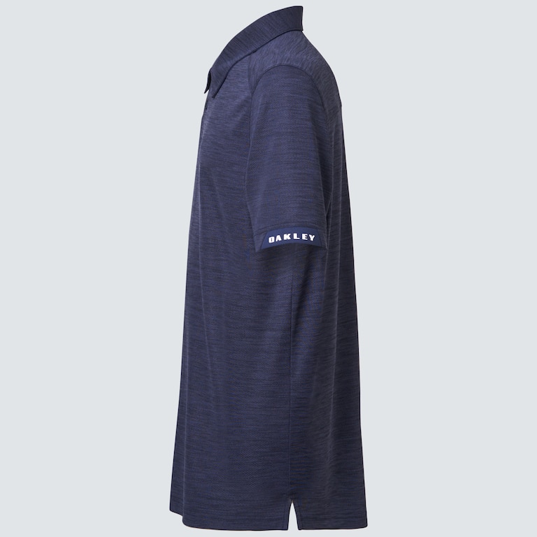 Aero Ellipse Polo 2.0 - Team Navy