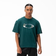 Oakley Jupiter'S Adventure SS Tee