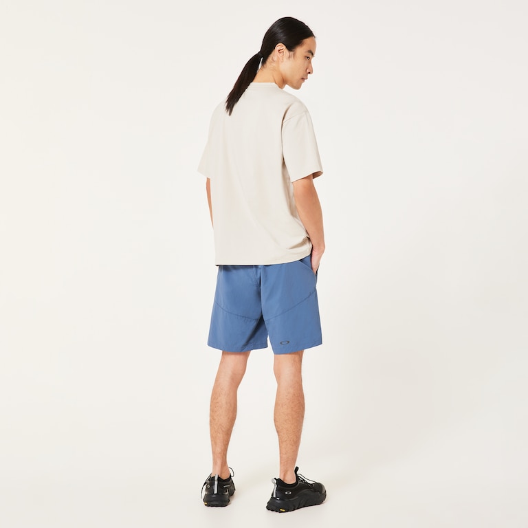 Enhance Allmighty Shorts 8.5Inch - Dark Aqua