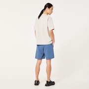 Enhance Allmighty Shorts 8.5Inch - Dark Aqua