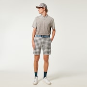 Oakley Soft Grain Polo - White