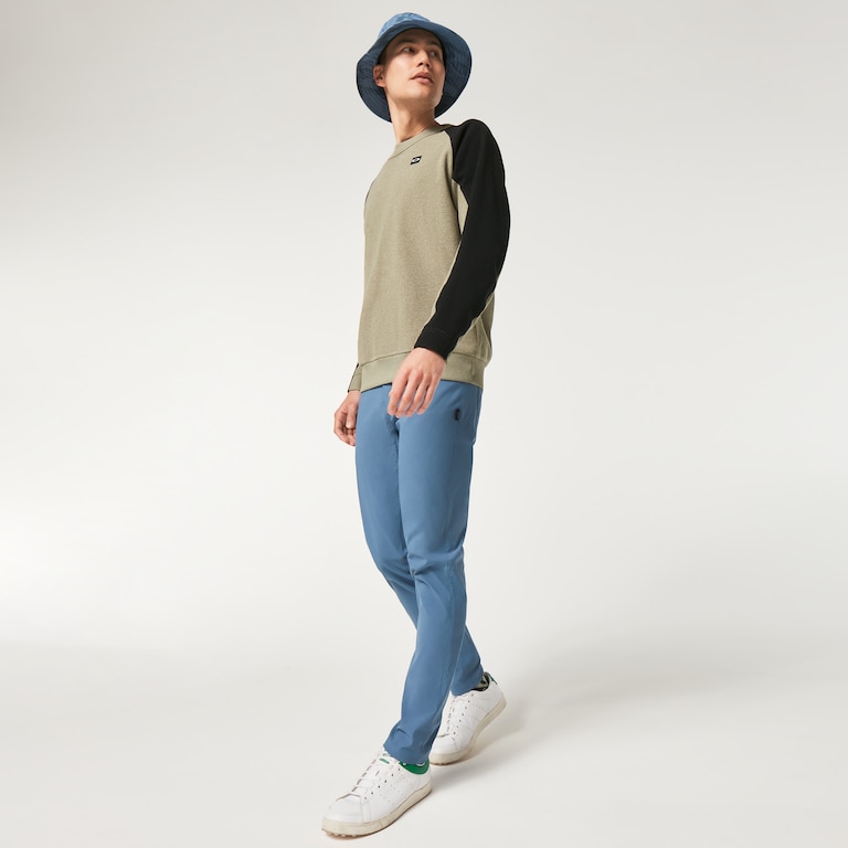 Oakley Micro Range Rc Crew - Uniform Green