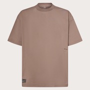 Fgl Union Pocket Tee 5.0 - Plum