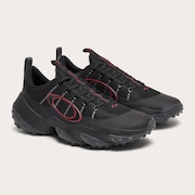 Oakley Edge Flex - Blackout