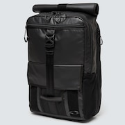 Essential Wp Backpack M 6.0 - Blackout