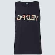 Mark II Tank - Black/B1B Camo Desert