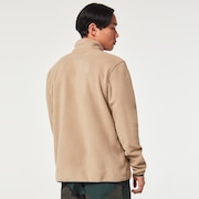 Alta Rc Fleece - Rye