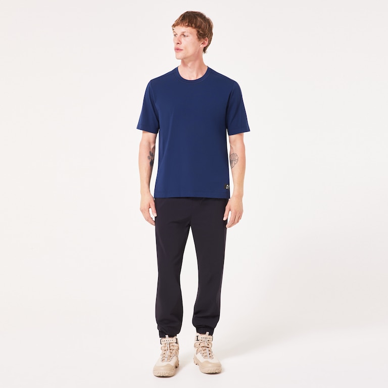 All Day SS Tee - Team Navy