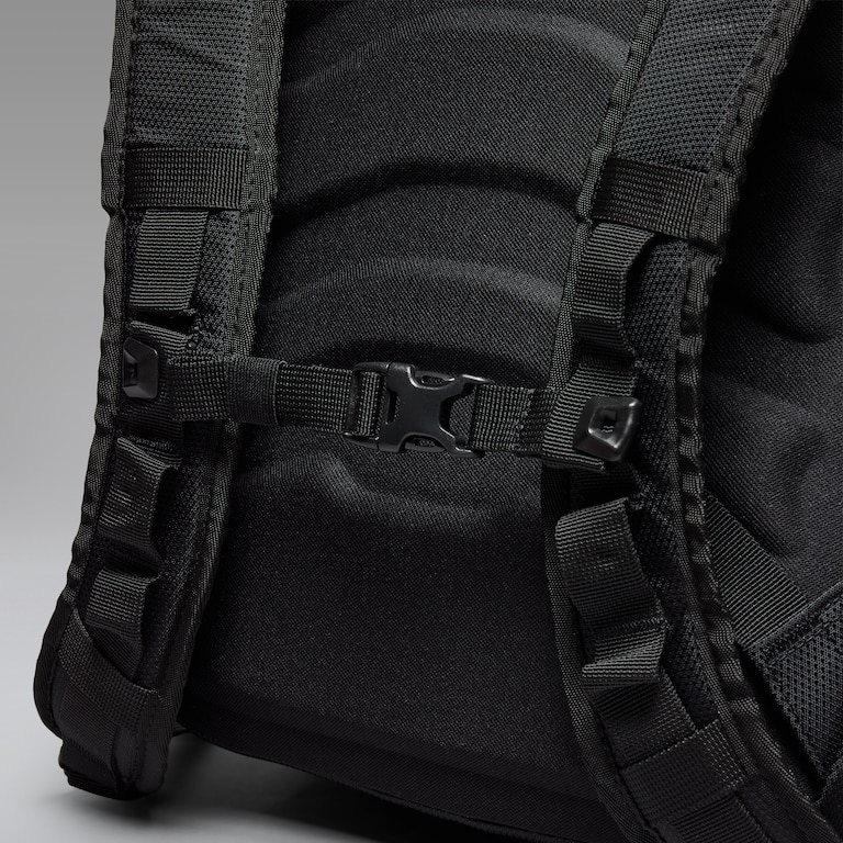Bathroom Sink Rc Backpack - Blackout