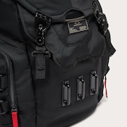Bathroom Sink Rc Backpack - Blackout