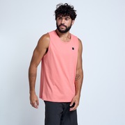 Regata Oakley Patch 2.0 Tank - Pink Dust