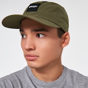 Oakley B1B FreeX Patch Hat - New Dark Brush