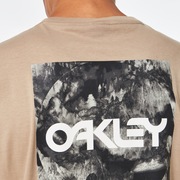 Marble B1B Tee - Rye