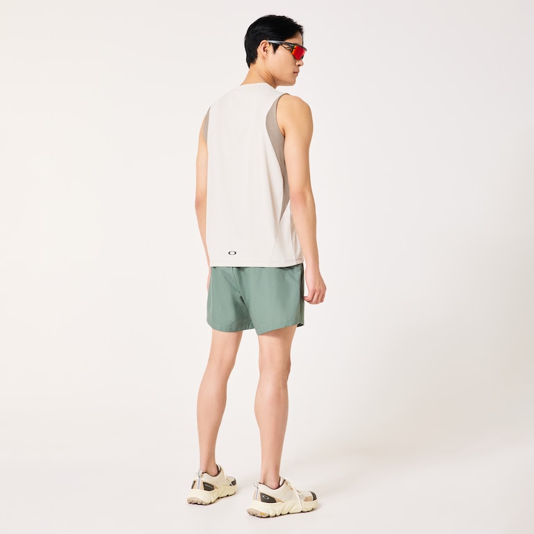 Allmighty Shorts 5.0Inch 2.0 - Aviator Green